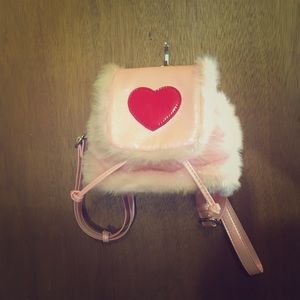 NWOT Sugar Thrillz At First Sight Backpack